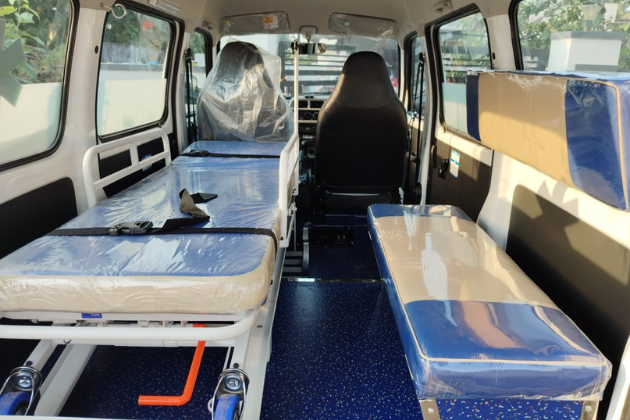 Ambulance Service